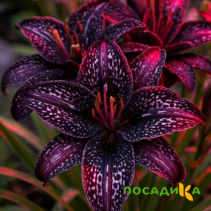 Лилейник Вояж купить по цене от 699р. в интернет-магазине «Посадика» с доставкой почтой в в Новая Ляляе и по всей России – [изображение №1].