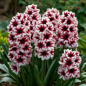 Гиацинт Электрик Спейс купить по цене от 2099р. в интернет-магазине «Посадика» с доставкой почтой в в Новая Ляляе и по всей России – [изображение №1].