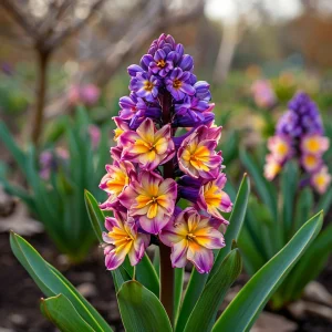 Гиацинт Свит Нектра купить по цене от 2099р. в интернет-магазине «Посадика» с доставкой почтой в в Новая Ляляе и по всей России – [изображение №1].