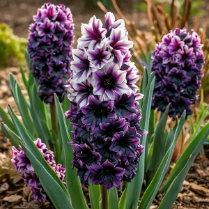 Гиацинт Арома Мэджик купить по цене от 2099р. в интернет-магазине «Посадика» с доставкой почтой в в Новая Ляляе и по всей России – [изображение №1].