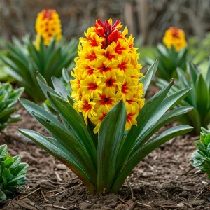 Гиацинт Скай Блюм купить по цене от 2099р. в интернет-магазине «Посадика» с доставкой почтой в в Новая Ляляе и по всей России – [изображение №1].