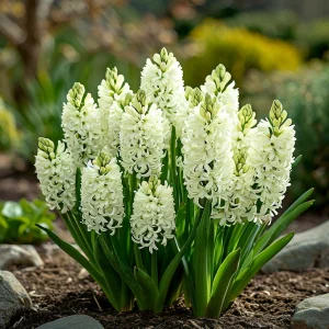 Гиацинт Дрим Трейл купить по цене от 2099р. в интернет-магазине «Посадика» с доставкой почтой в в Новая Ляляе и по всей России – [изображение №1].