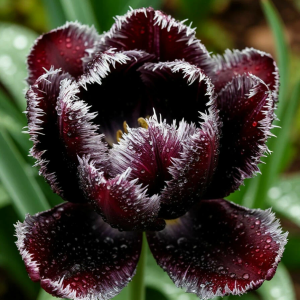 Тюльпан Люмьер купить по цене от 207р. в интернет-магазине «Посадика» с доставкой почтой в в Новая Ляляе и по всей России – [изображение №1].