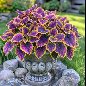 Хоста Рейдянт Чарм купить по цене от 365р. в интернет-магазине «Посадика» с доставкой почтой в в Новая Ляляе и по всей России – [изображение №1].